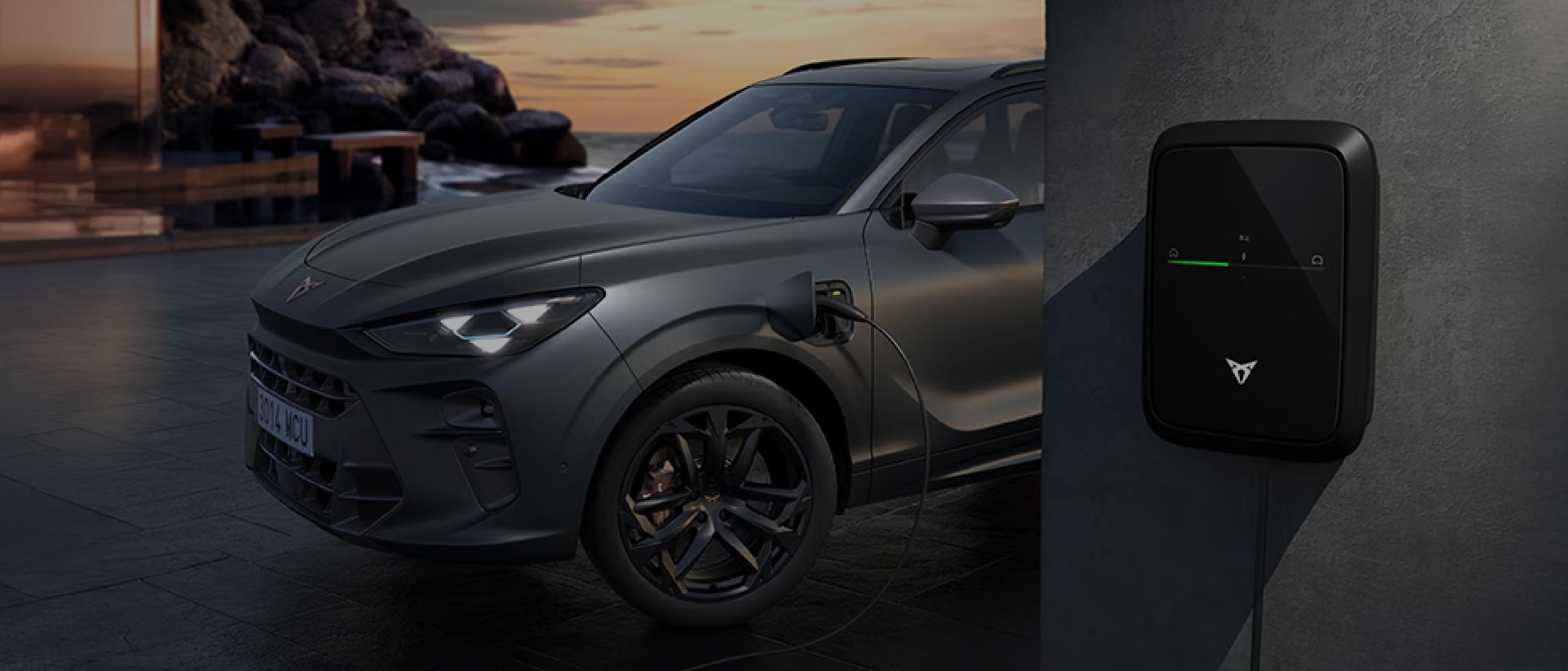 Promozione Nuova Terramar Plug In Banner