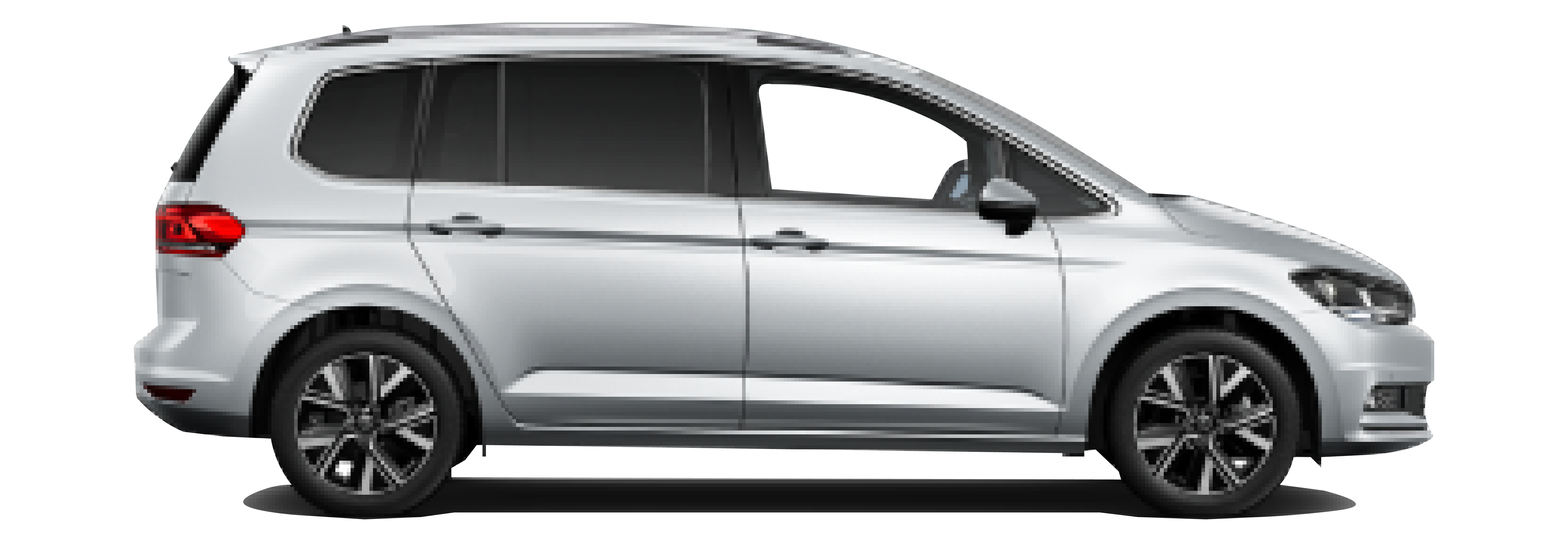 Sitoweb Miniature Veicoli TOURAN