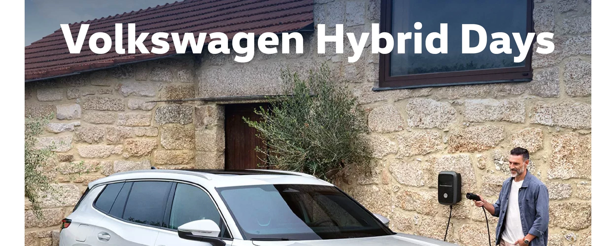 Volkswagen Hybrid Days Sito Web Landing Banner Foto Mobile 2500X1000 Prova01.3 50