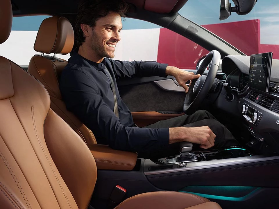 Audi A4 Allroad Quattro 2 (1)