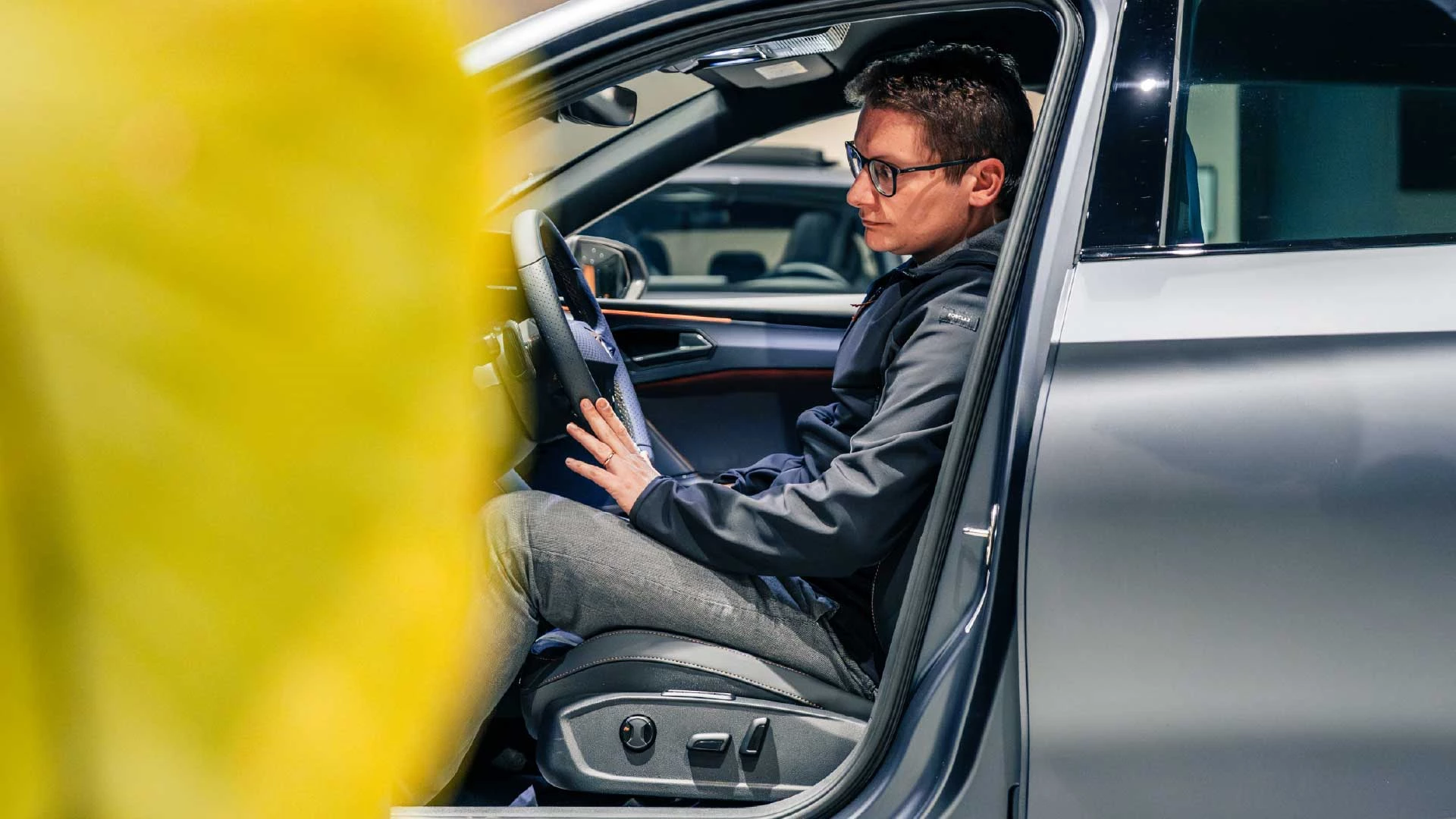 CUPRA NIGHT MARZO8 20