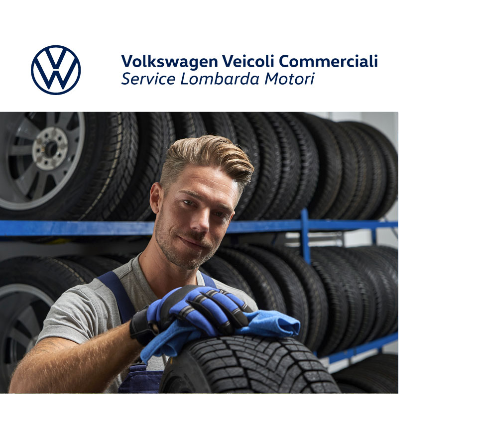 Sitoweb Promozioni Service Ruote Complete Invernali