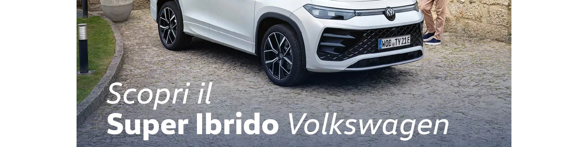 Volkswagen Hybrid Days Sito Web Landing Banner Foto Desktop 1920X480 Prova02.2 50