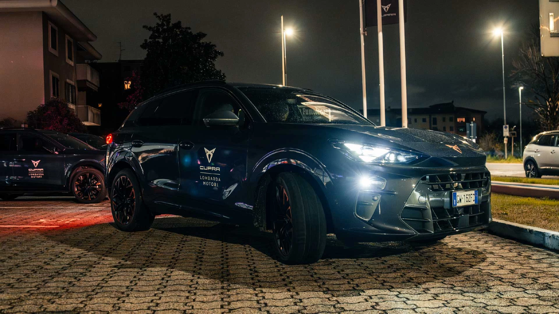CUPRA NIGHT MARZO6 20