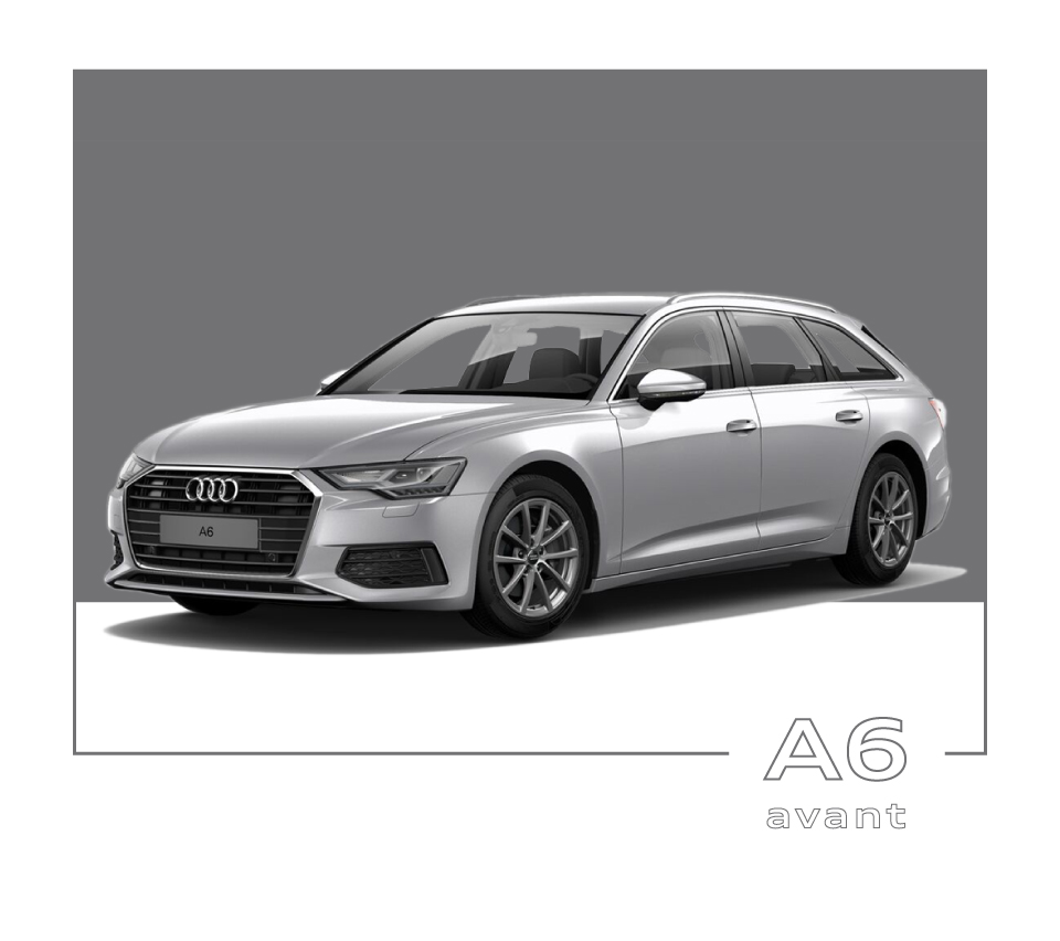 Audi A6 Avant (1)