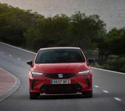 Nuova SEAT Ibiza (1)