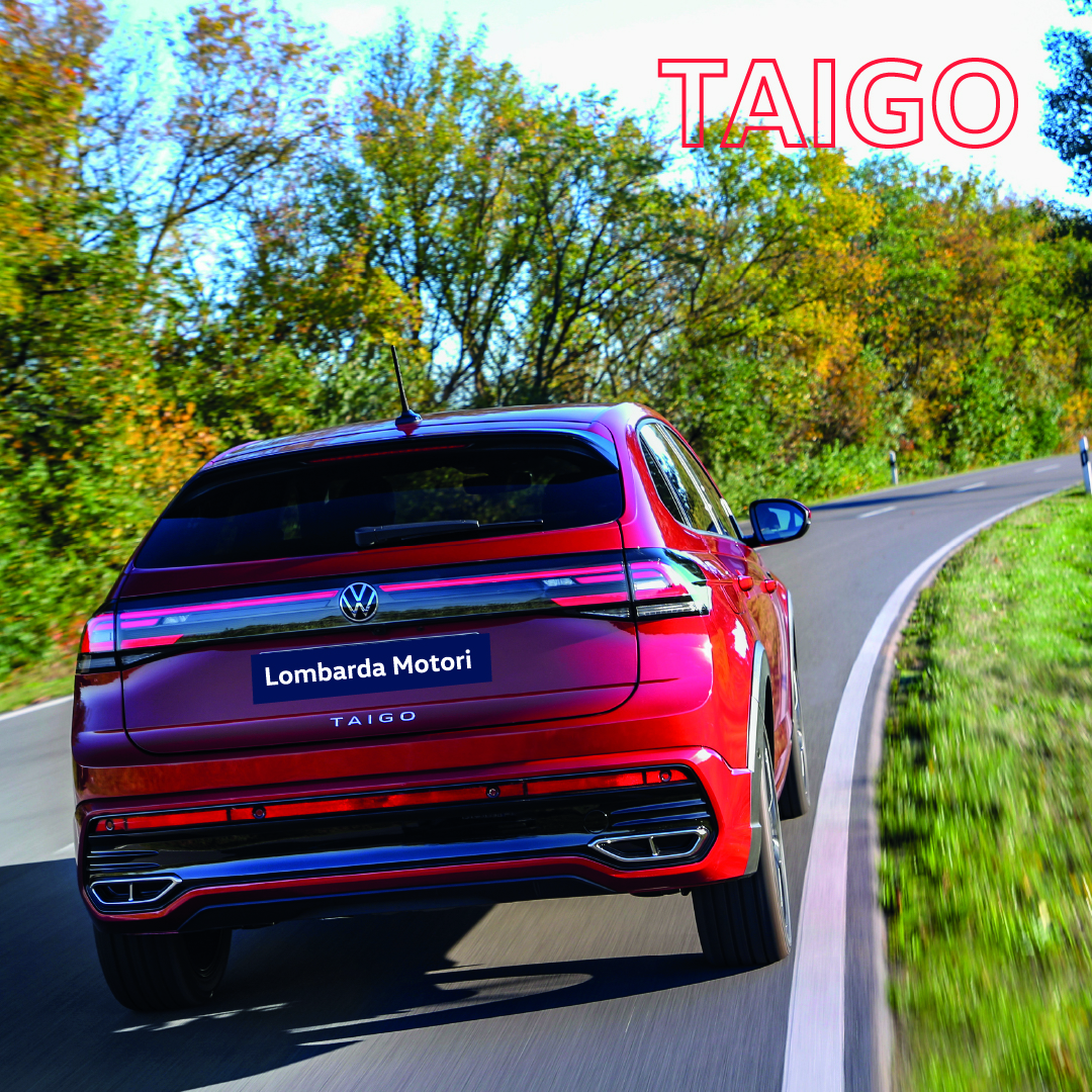 Taigo 100