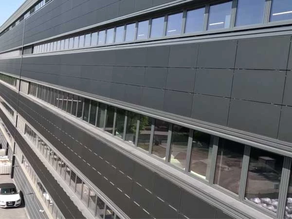 Pannelli Terminal 2