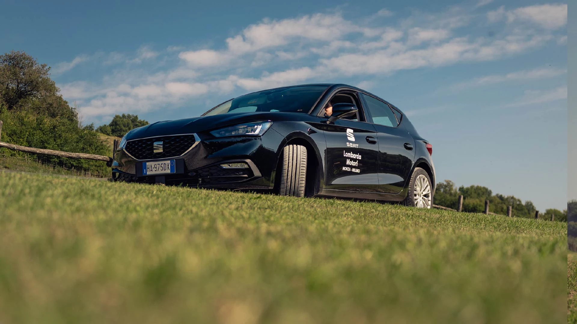 Business Driving Experience10 50