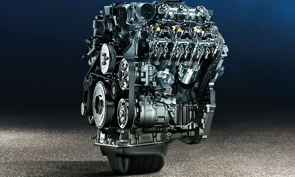 Volkswagen Amarok Monza Brianza motore
