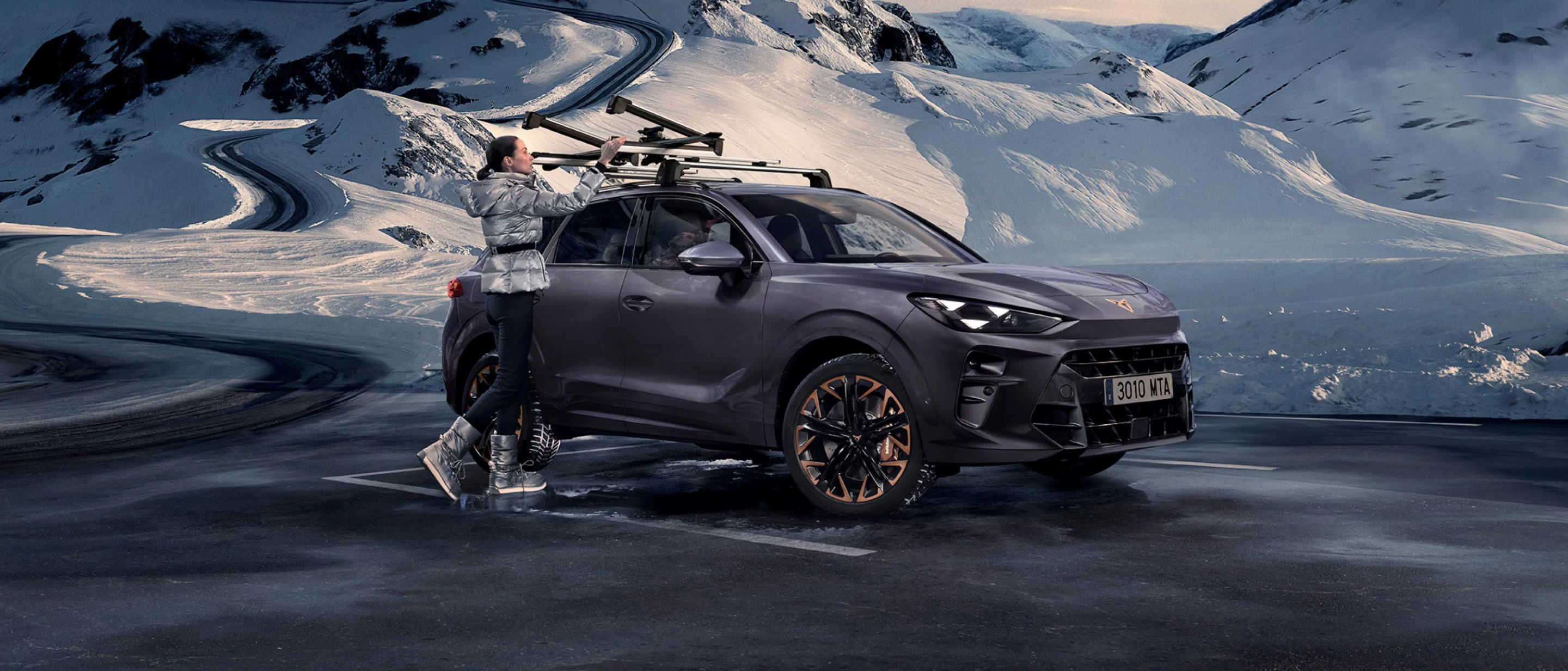 Sitoweb Promozioni Accessori Invernali