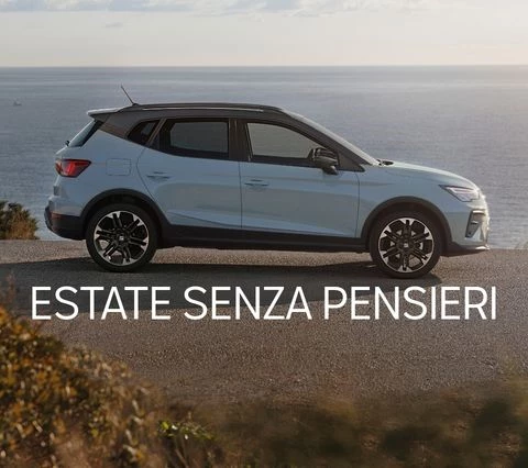Estate Senza Pensieri