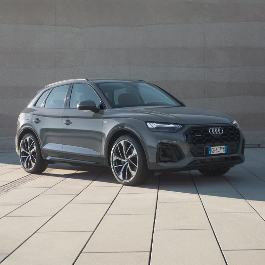 Audi Prezzi Chiari - Foto Q5