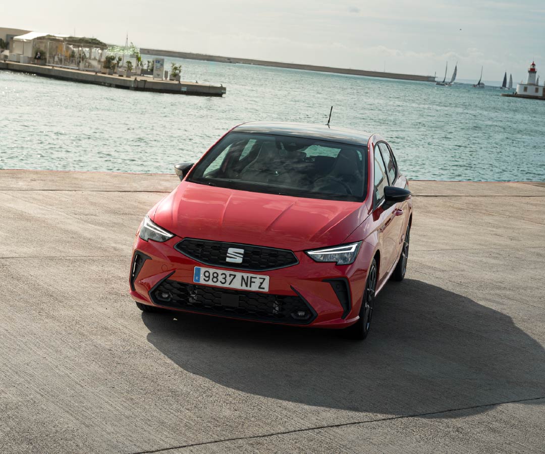 Nuova SEAT Ibiza Post Quadrato 1080X1080 02 50