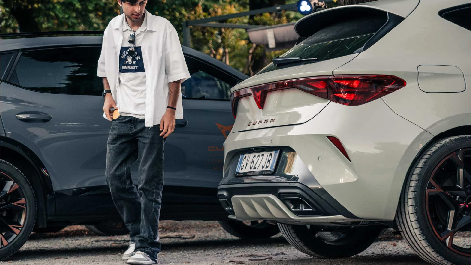 CUPRA NIGHT MAGGIO 5 20