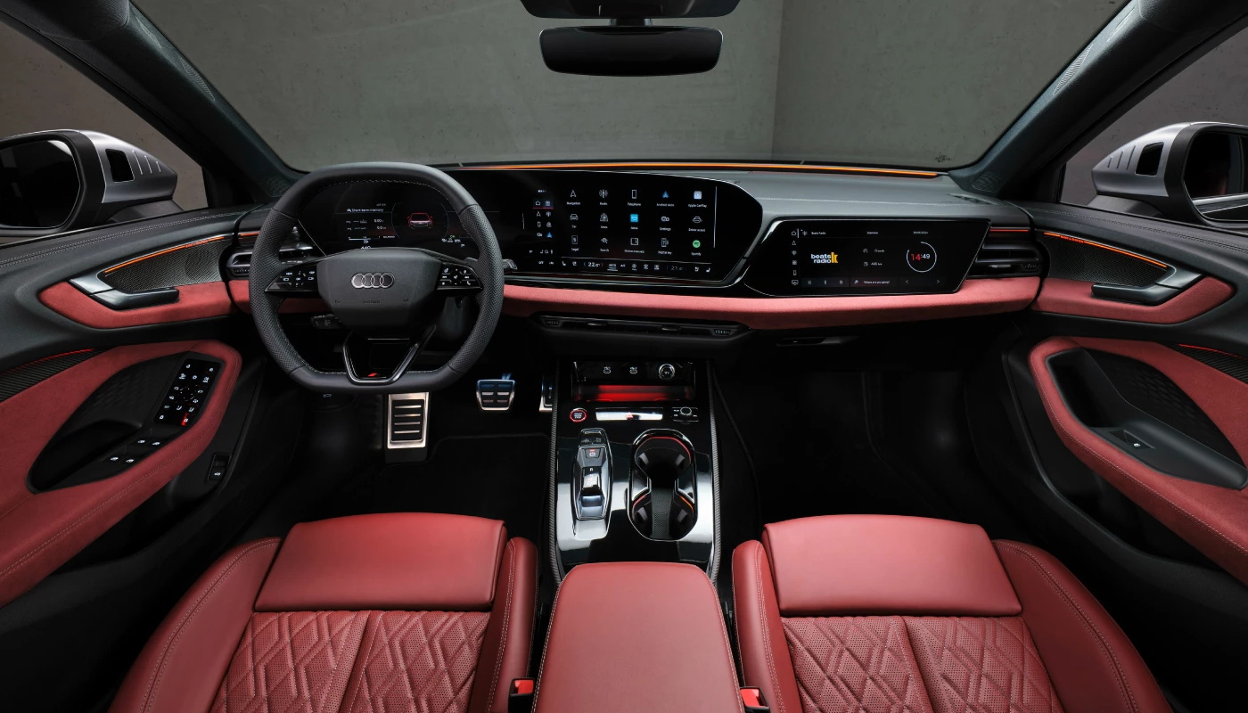 Audi S5 Avant 5 (1)