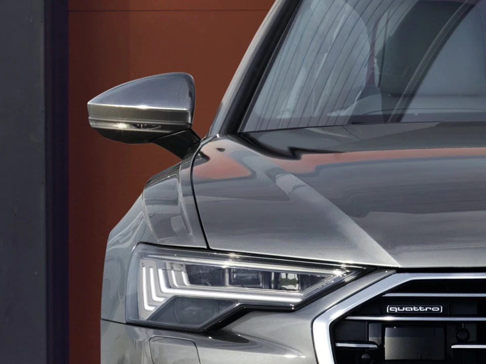 Audi A6 4 (1)