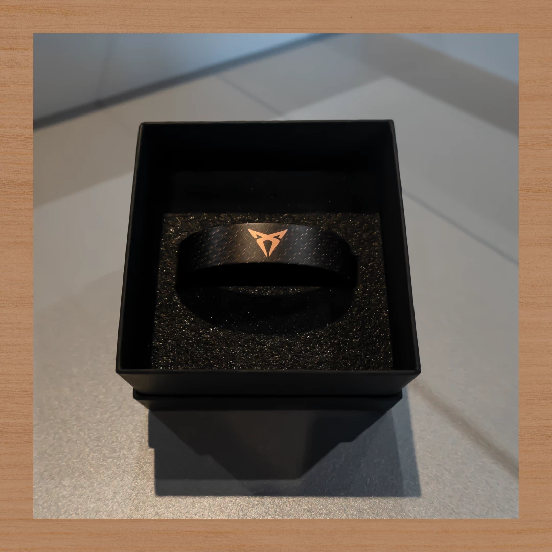 CUPRA Collection Sito Web Immagine Prodotto 1080X1080 Bracciale