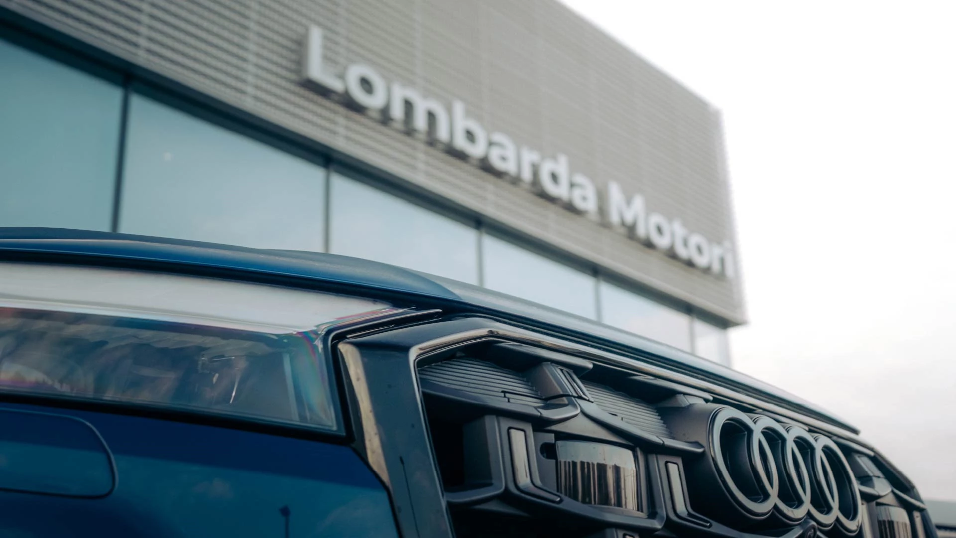 Business Driving Experience13 50