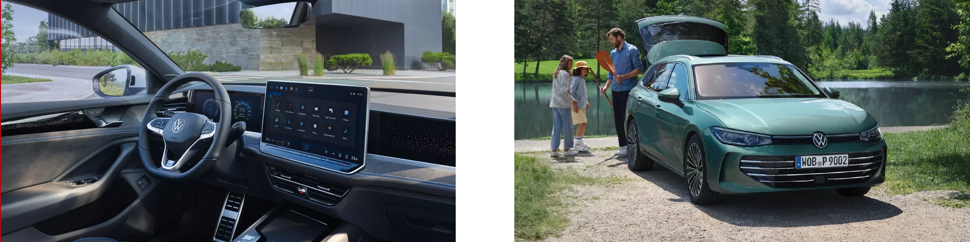 NUOVA Passat MOBILE 2