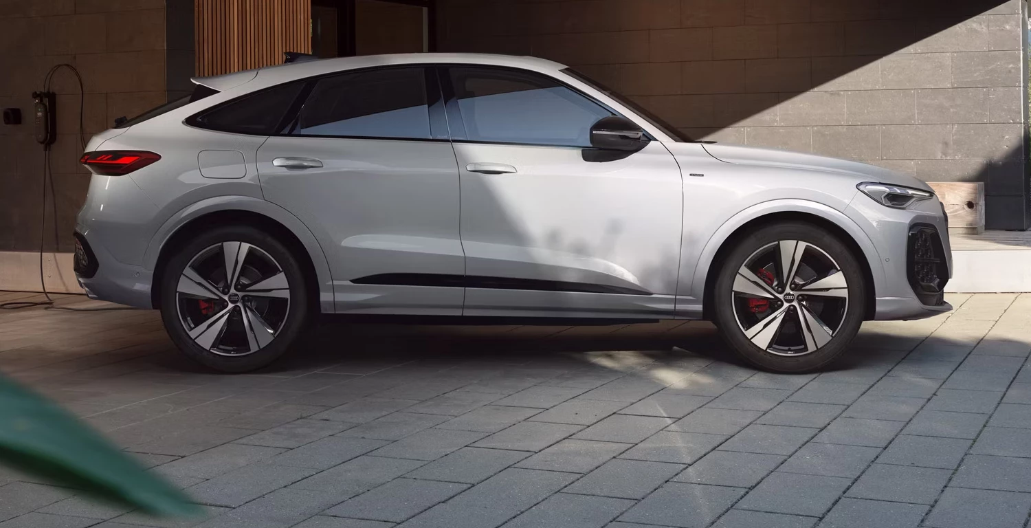 Q5 Plugin Sportback 1
