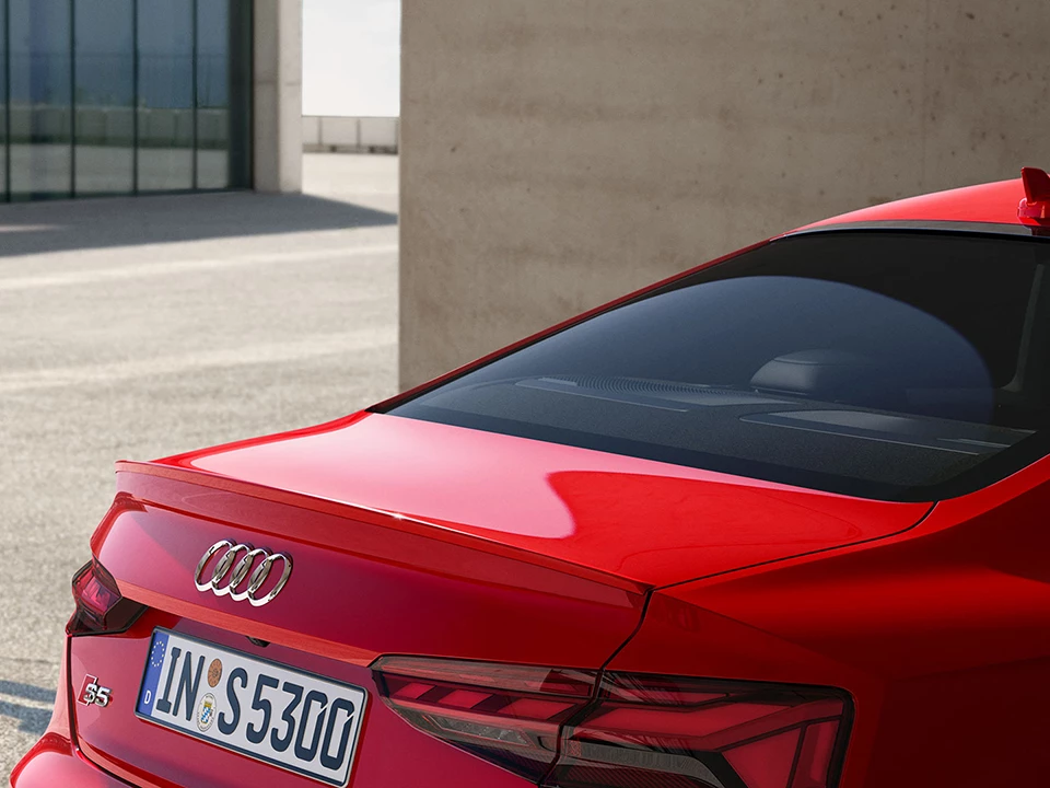 Audi S5 Coupé 1 (1)