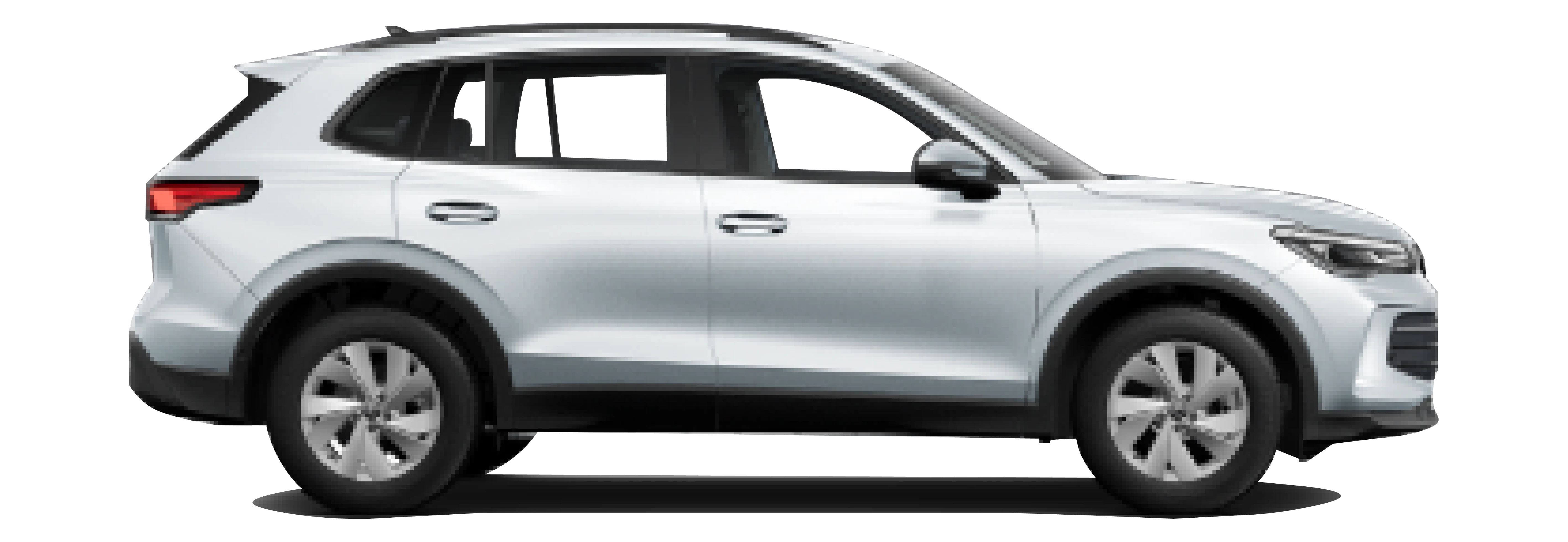 Sitoweb Miniature Veicoli Nuova TIGUAN