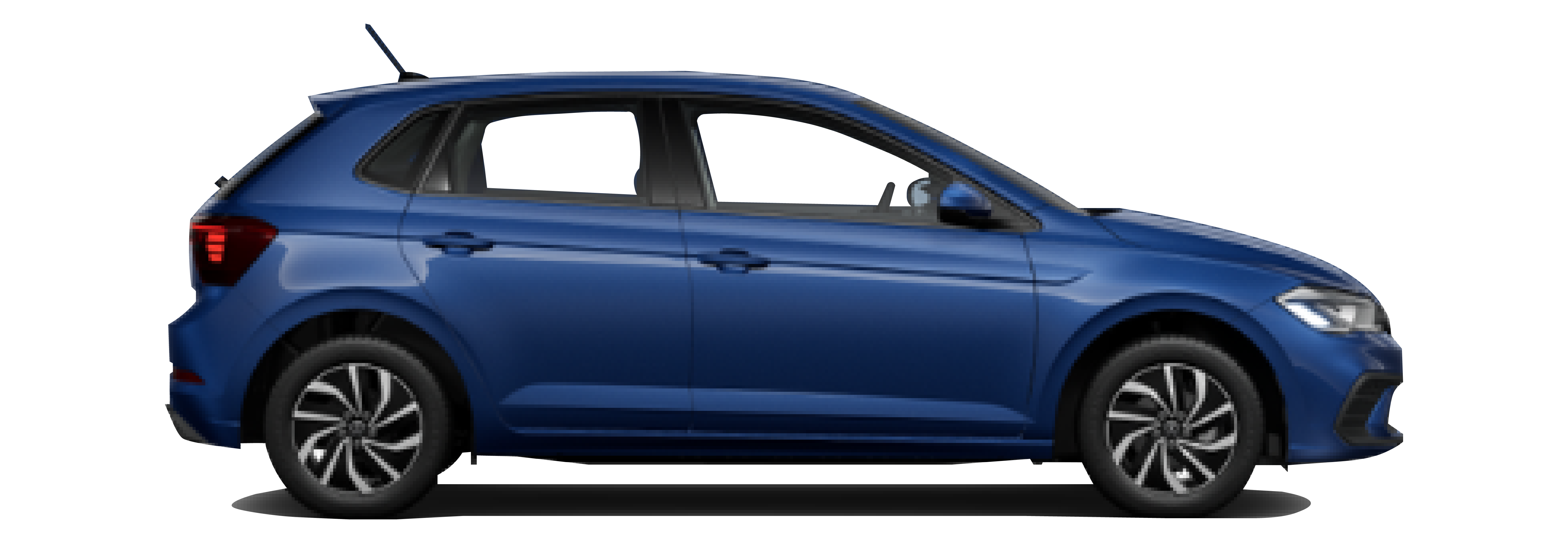 Sitoweb Miniature Veicoli POLO