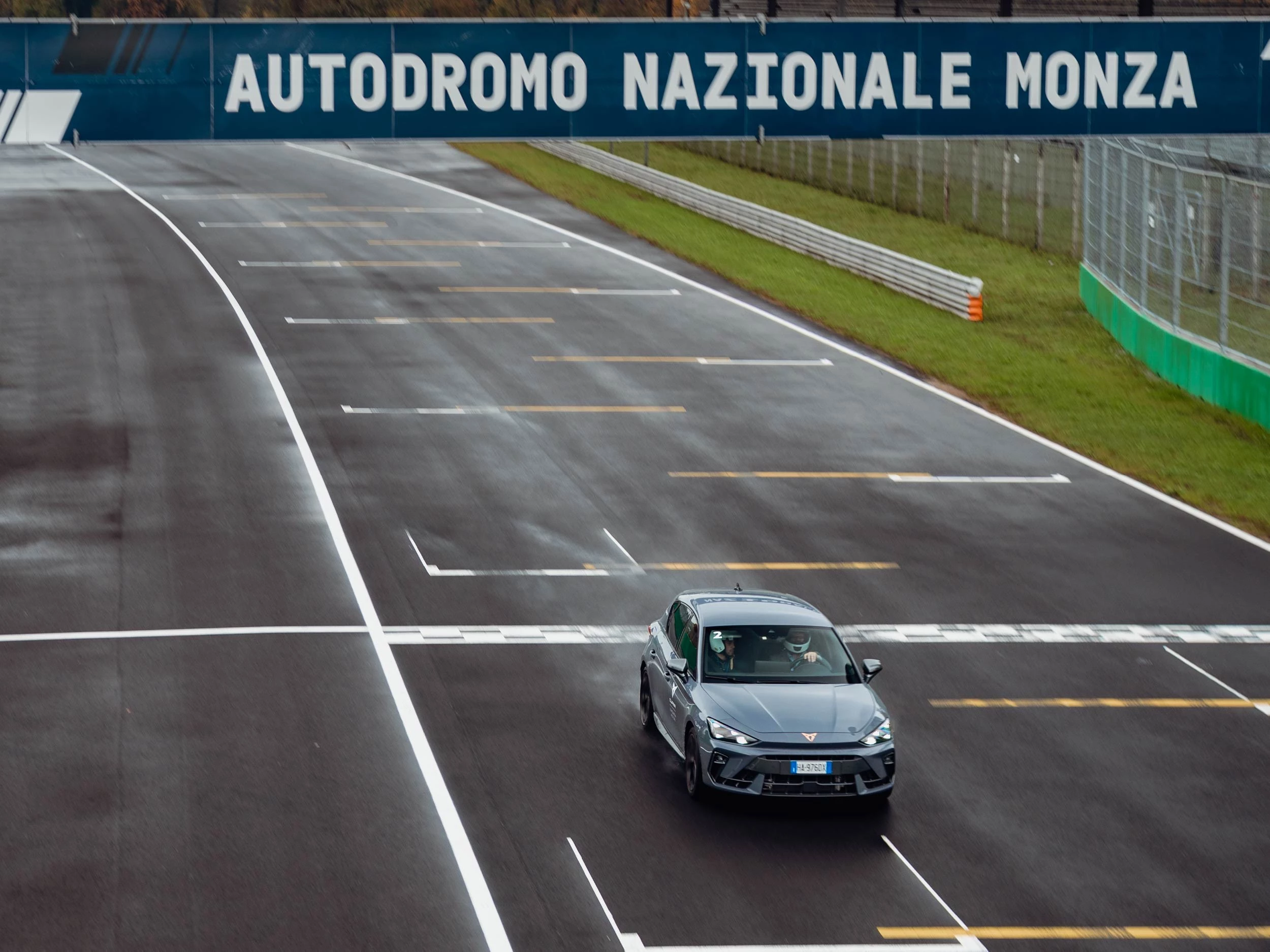 Imm List Acupra Drving Experience 50