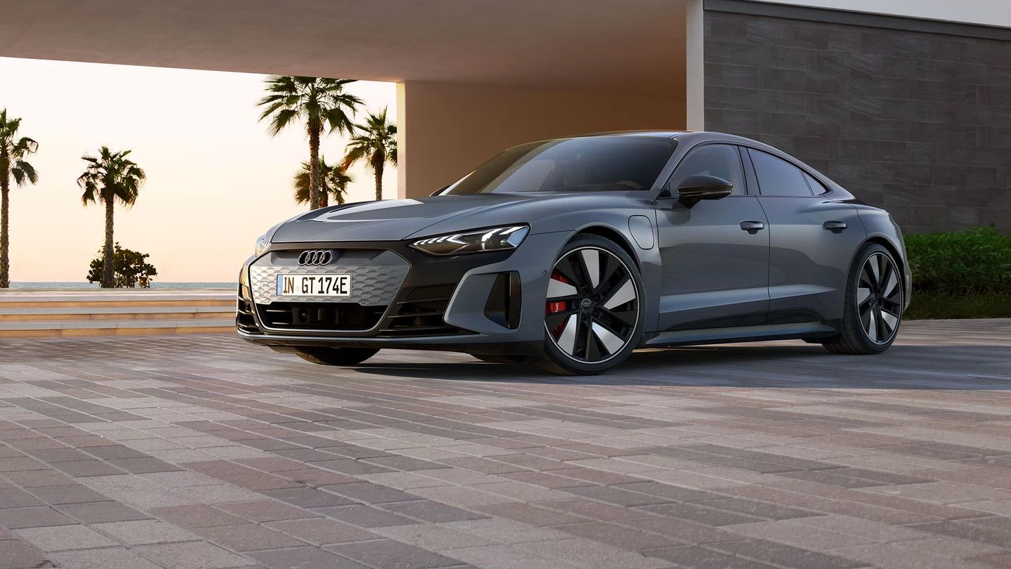 Lombardamotori Audi Etron GT 4 (1)