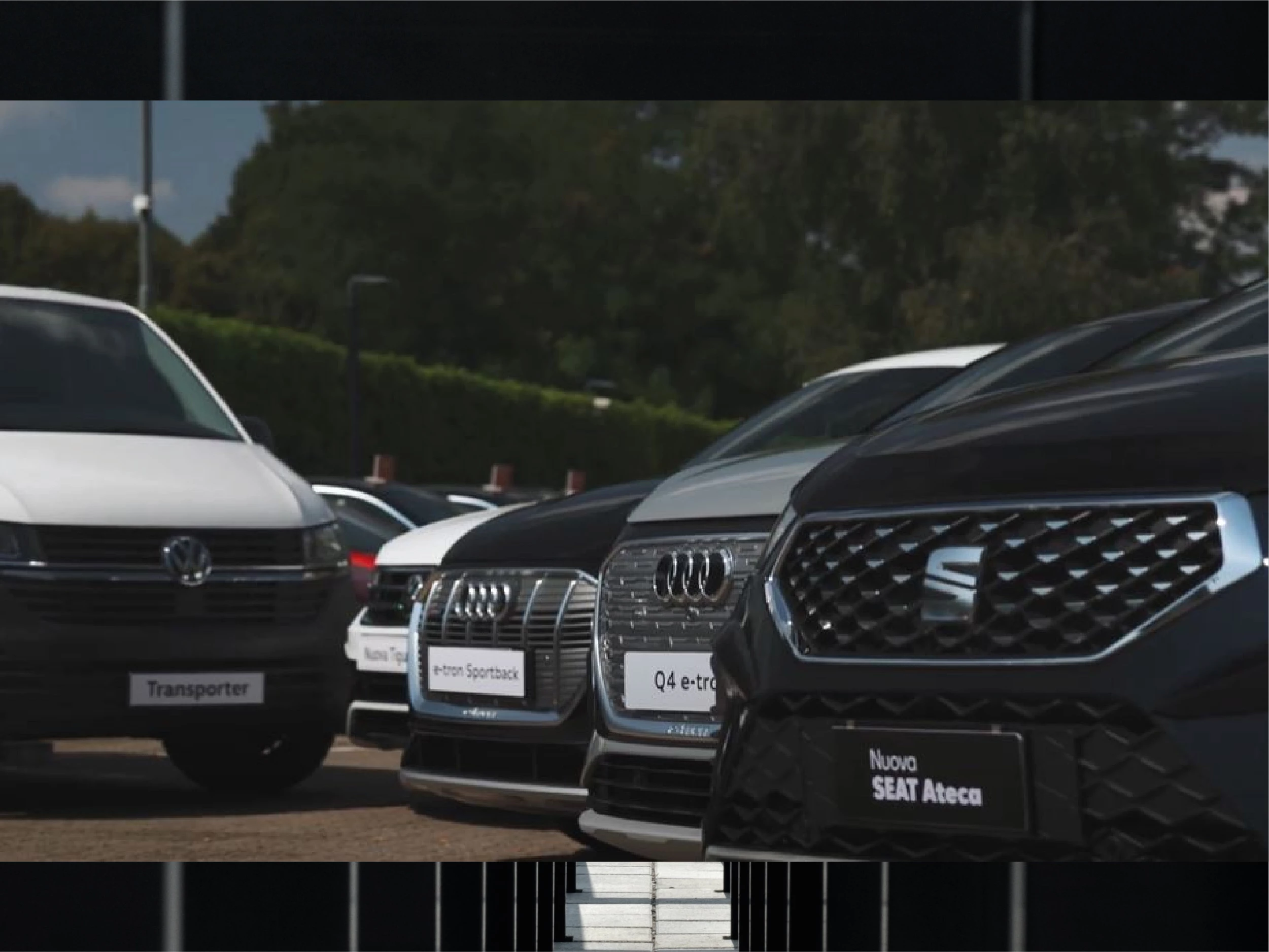 Flotte Aziendali Tavola Disegno 1