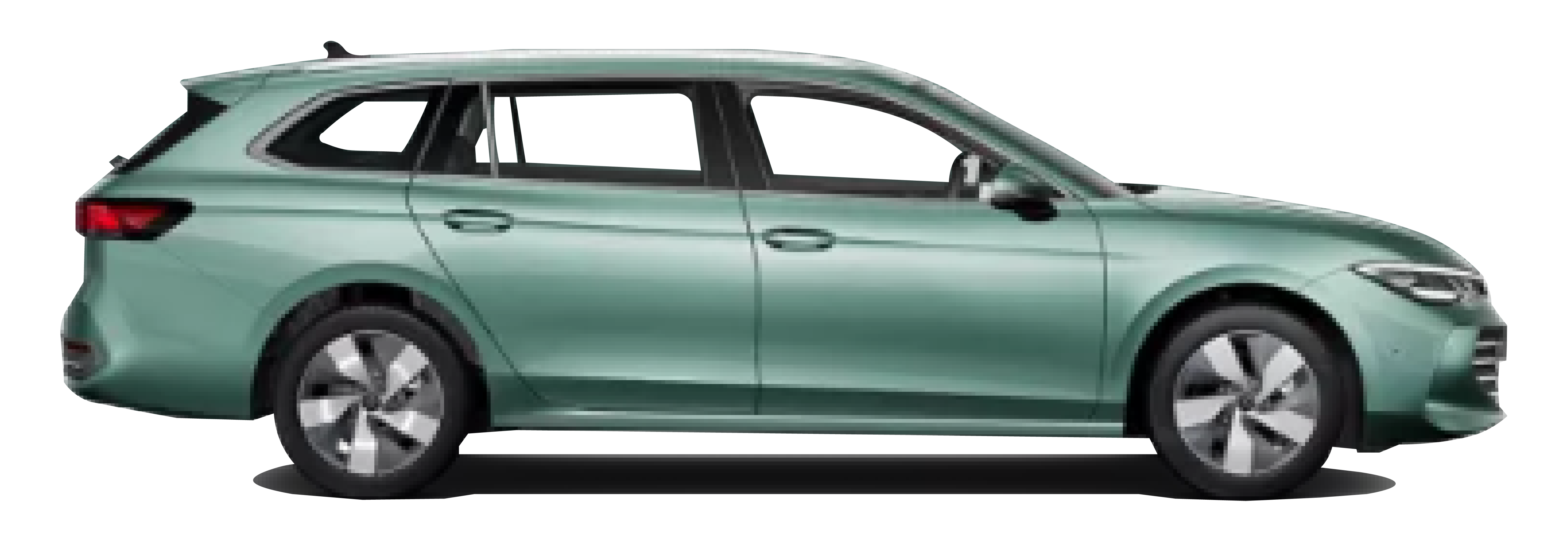 Sitoweb Miniature Veicoli Nuova PASSAT