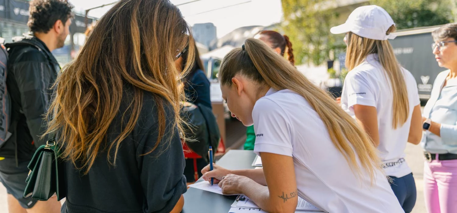 Cupra Padel Tour 24 1 50