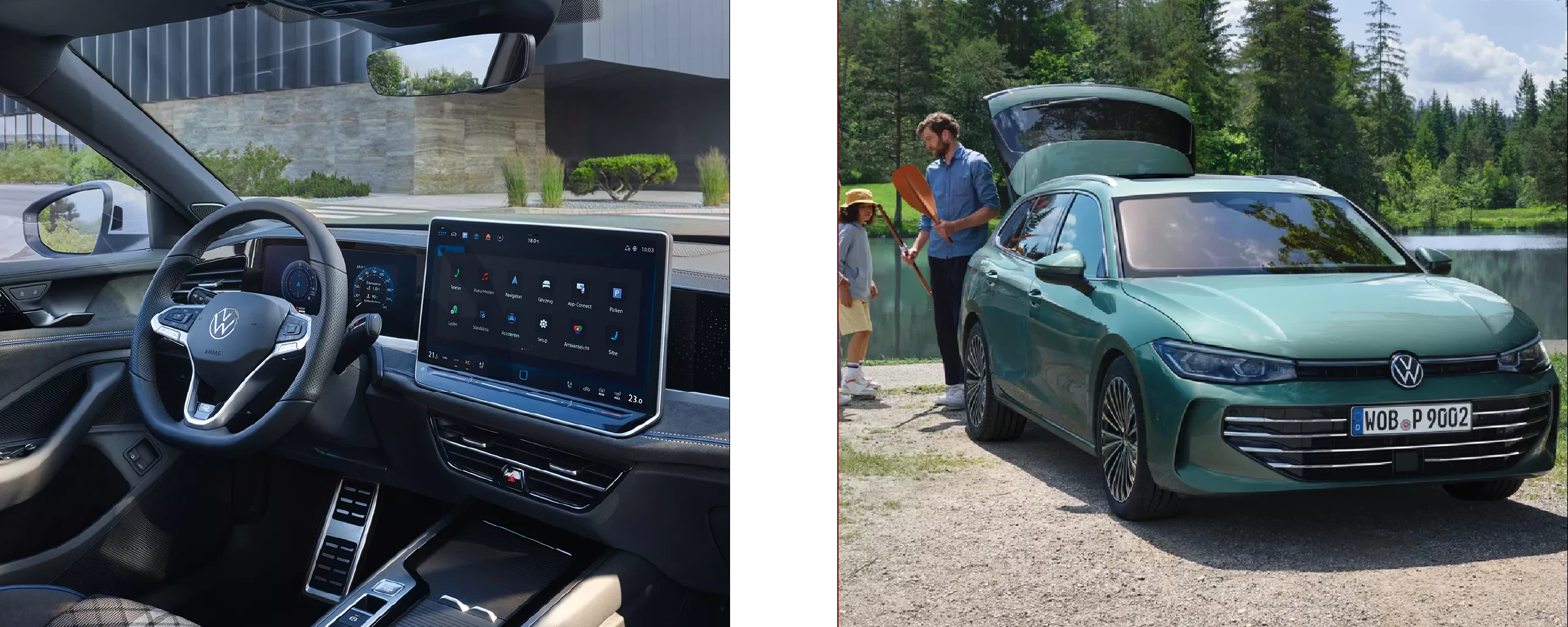 NUOVA Passatmobile 1