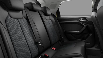 Audi A1 Sportback Monza Brianza gallery 4