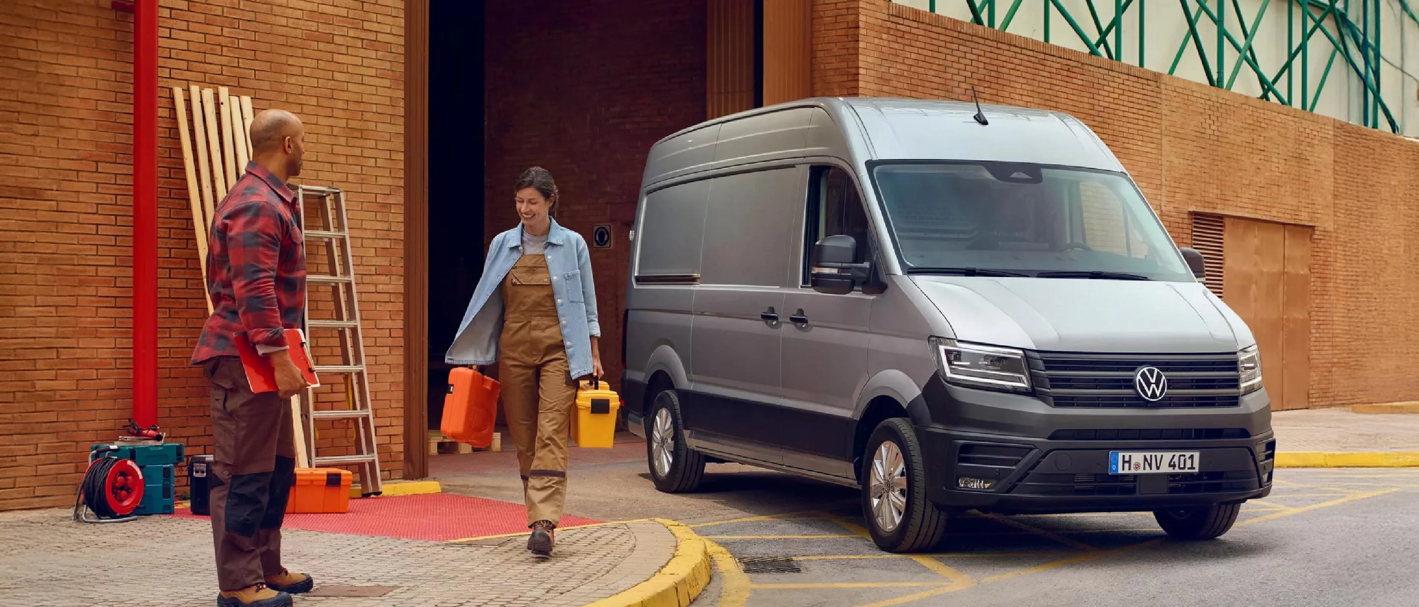 Sitoweb Promozioni Banner Crafter 2025