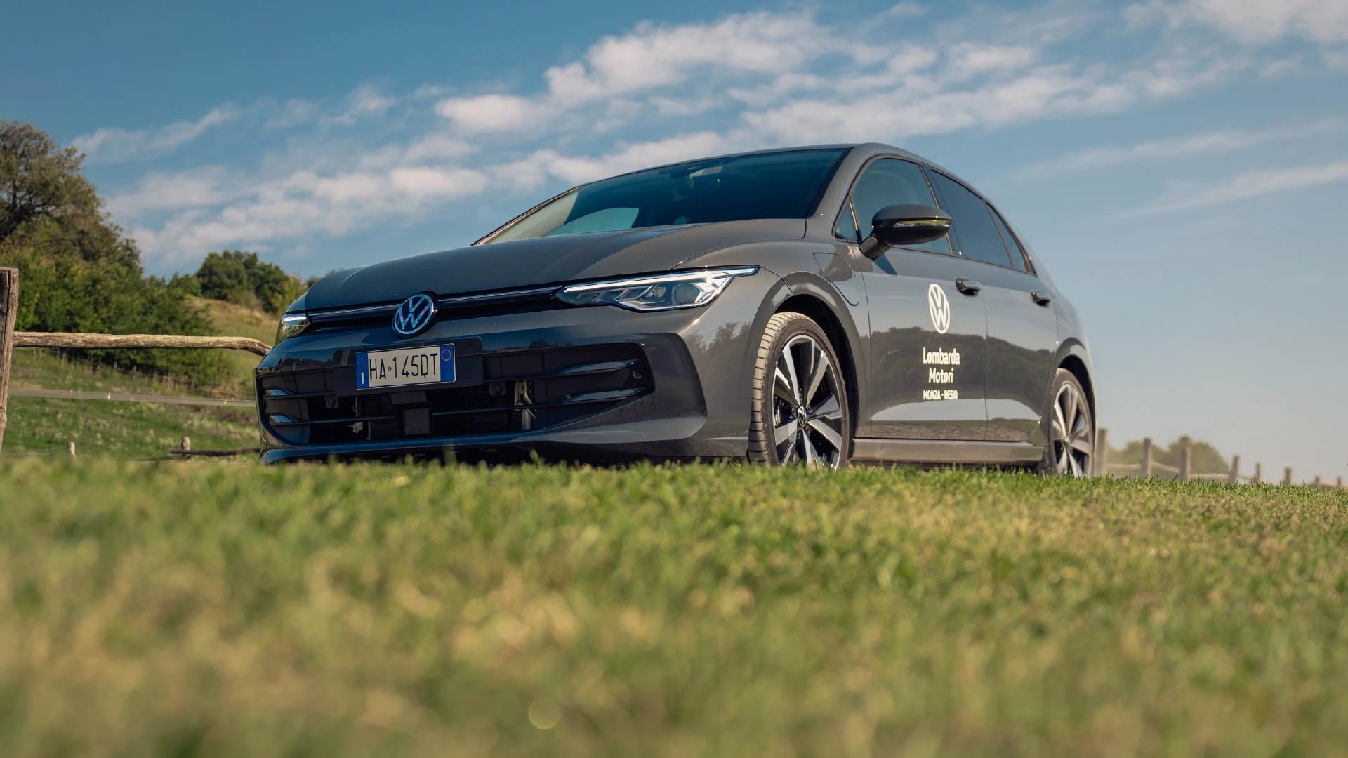 Business Driving Experience 3 50