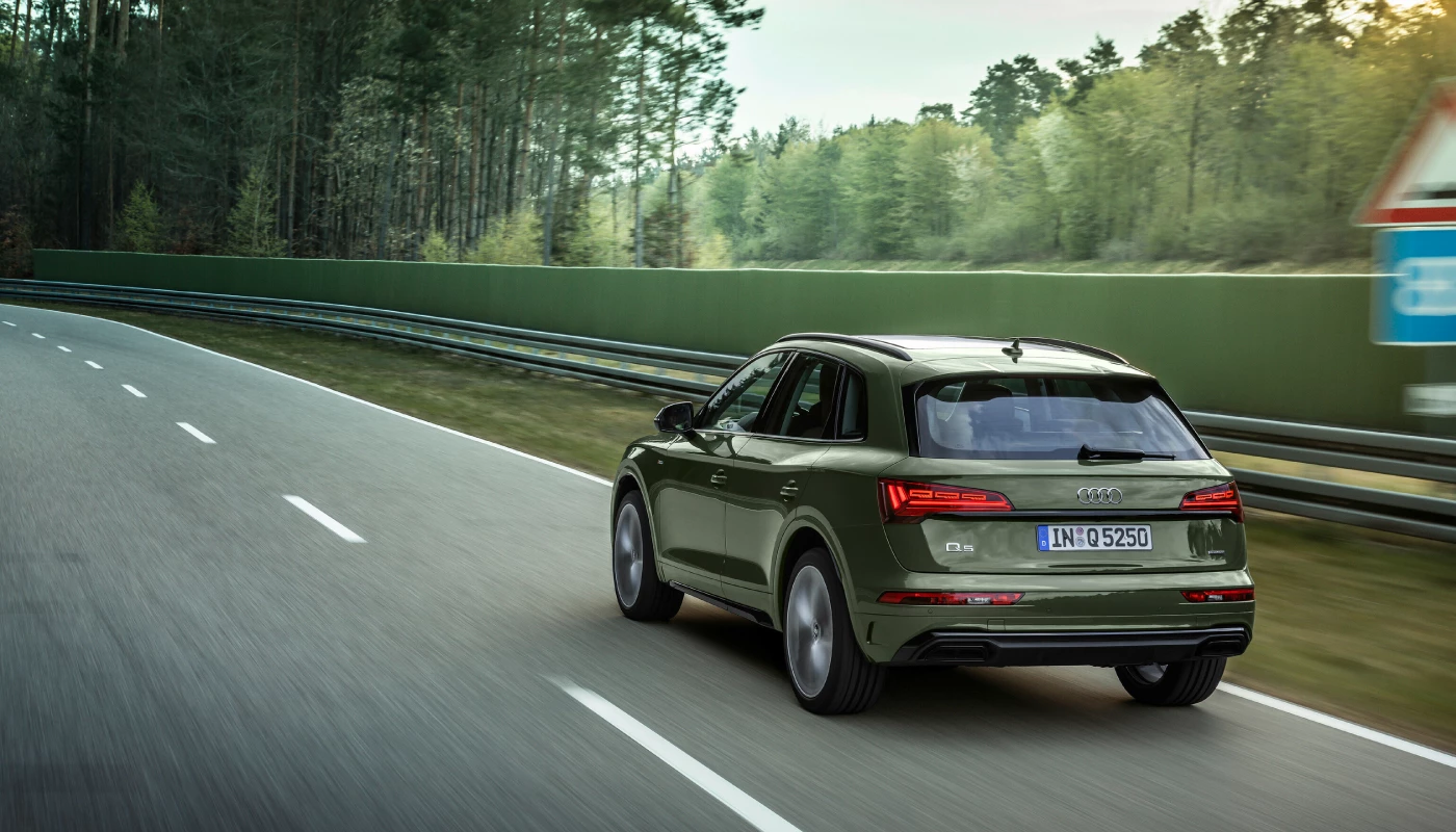 AUDI Q5 5 (1)