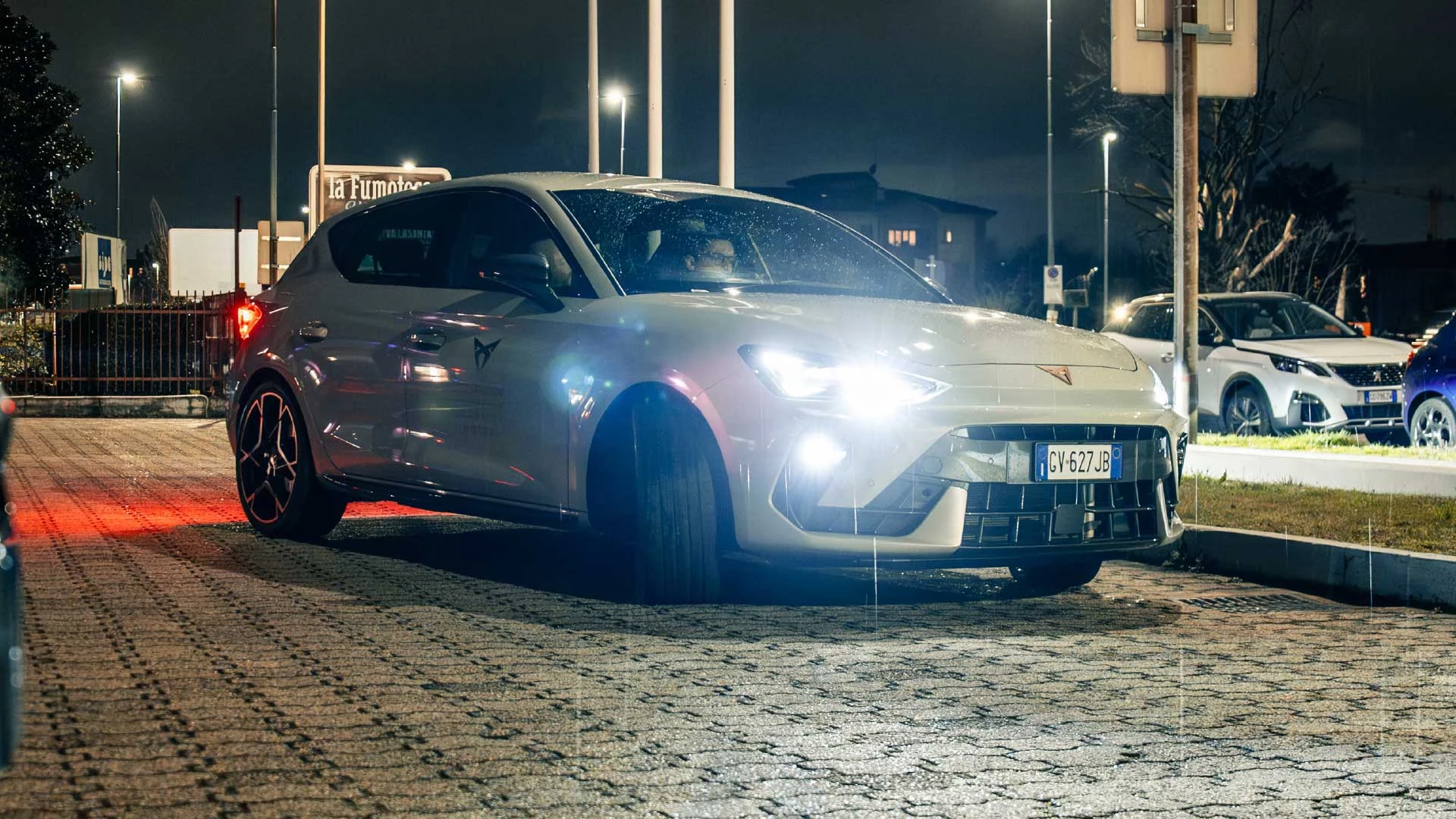 CUPRA NIGHT MARZO5 20