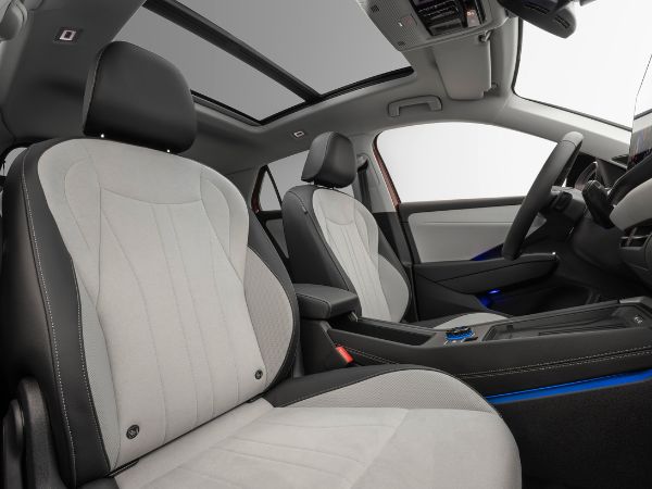 Interni Prenota Il Tuo Test Drive Landing Page
