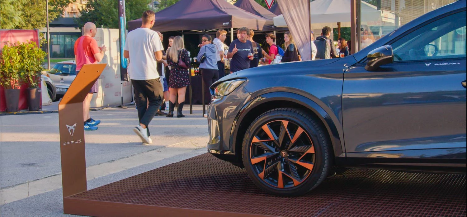 Cupra Padel Tour 24 20 50