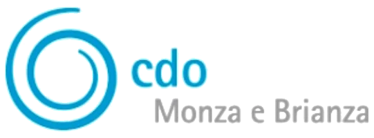 Logo CDO Monza E Brianza 01