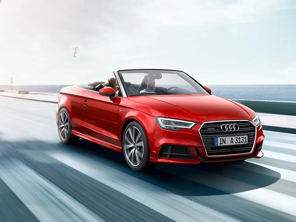Audi A3 Cabriolet 1 (1)