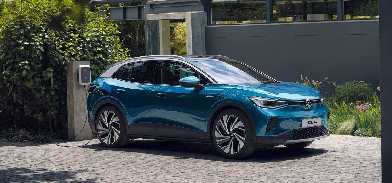 VOLKSWAGEN ID.4