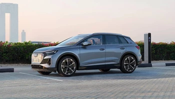 Audi Q4 E Tron Monza Brianza gallery 1