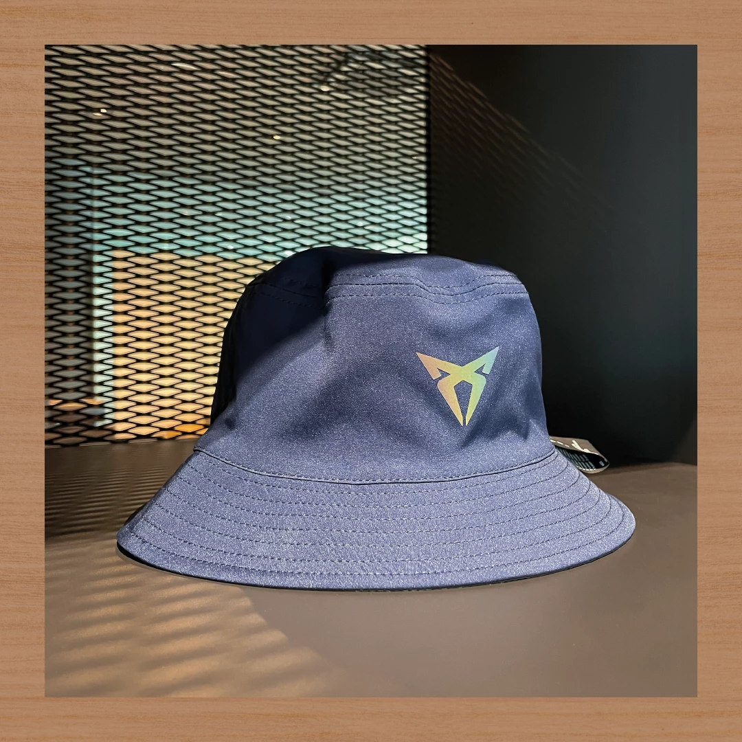 CUPRA Collection Sito Web Immagine Prodotto 1080X1080 Cappello Pescatore