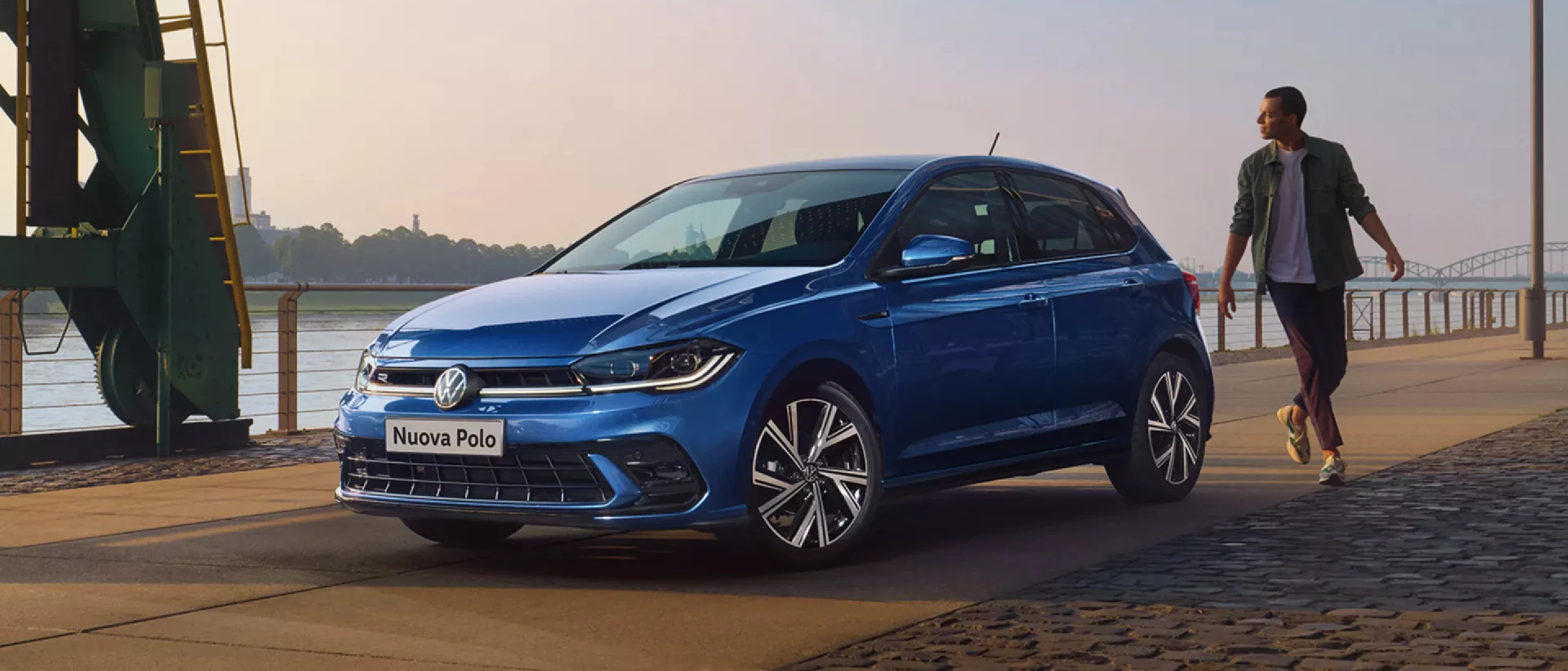 Sitoweb Banner Veicolo Polo 01