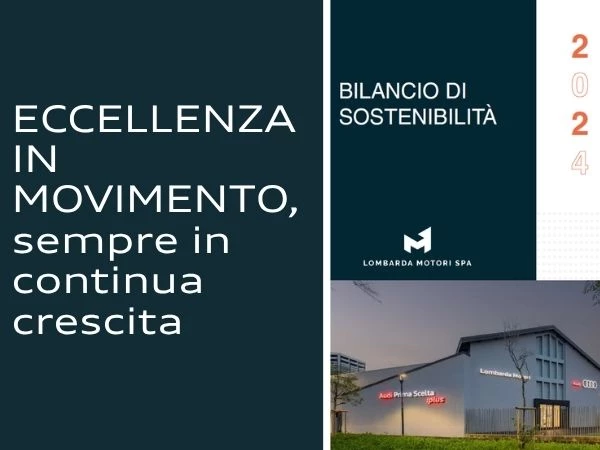 Eccellenza In Movimento, Sempre In Continua Crescita (600 X 450 Px)
