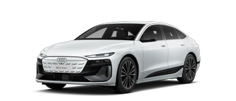 A6 SPORTBACK ETRON