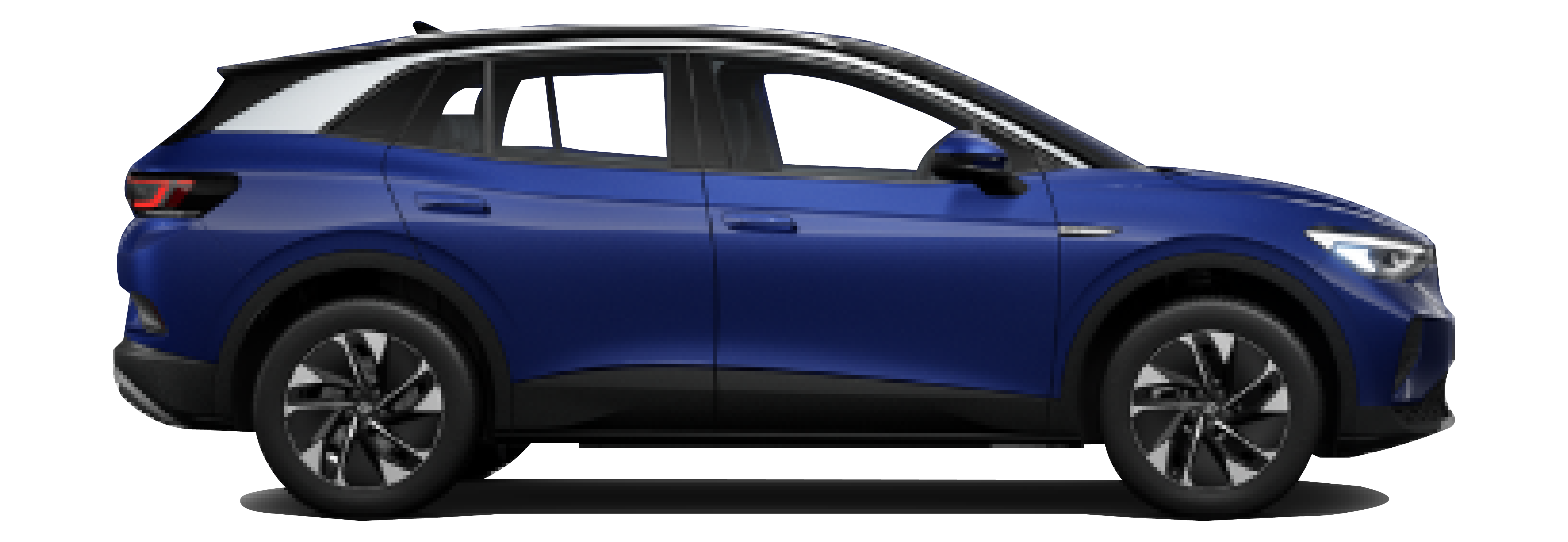 Sitoweb Miniature Veicoli ID.4